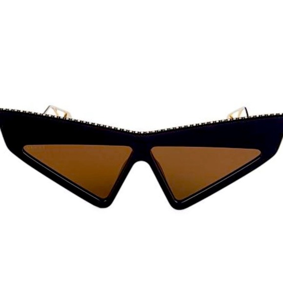 Gucci Accessories - Gucci Hollywood Forever Sunglasses
